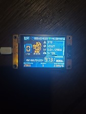 Solo Bitcoin NMMiner 1000+ KH/s ☆Mais rápido que Nerdminer☆ Pré-ativado! (Sem estojo) comprar usado  Enviando para Brazil