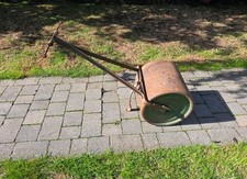 Vintage cast iron for sale  COVENTRY