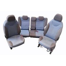 Sedili tappezzeria opel usato Sedili tappezzeria opel usato  Pratola Peligna