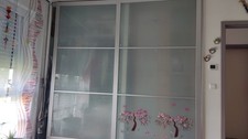Ikea pax schiebetüren gebraucht kaufen  Nußloch