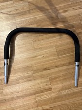 Croozer kid schiebebügel gebraucht kaufen  Stuttgart