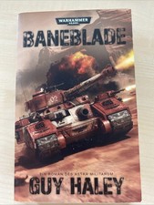 Warhammer 000 baneblade gebraucht kaufen  Pirna, Dohma, Struppen