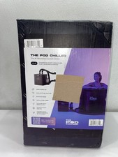 Pod chiller indoor for sale  Kansas City