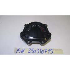 Kawasaki 650 strumentazione usato  Montecalvo Irpino