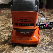 Hilti 6.0 ion for sale  Plain City