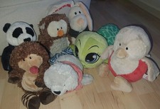 Nici kuscheltiere hase gebraucht kaufen  Berlin