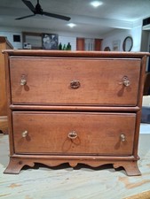 Vtg salesman sample for sale  Trumann