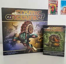 cosmic encounter for sale  PAIGNTON