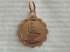 Bijou ancien carats d'occasion  Marseille VI