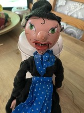 Pelham puppets wicked for sale  HOLMFIRTH