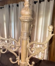 Antique cast iron for sale  Tyler
