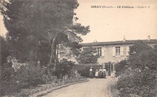 Siran chateau 6006 d'occasion  France