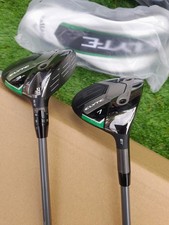 Callaway elyte wood for sale  NORTHAMPTON