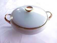 Bavaria terrine schüssel gebraucht kaufen  Ober-Mörlen