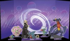 Cynthias garchomp standee for sale  Portage