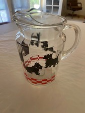 Vintage scottie scotty for sale  Torrance