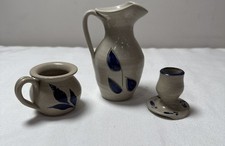 Williamsburg pottery miniature for sale  King George