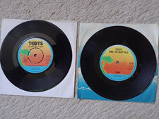 Toots maytals beautiful for sale  HUNGERFORD