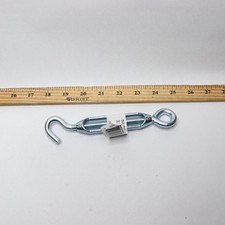 Everbilt turnbuckle hook for sale  Chillicothe