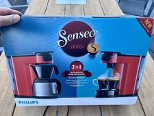 Philips senseo switch gebraucht kaufen  Ahnatal