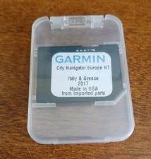 Oem garmin italy for sale  Concord