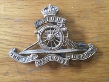 Original royal artillery for sale  DROITWICH