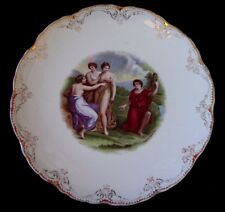 Angelica kauffman assiette d'occasion  Royan