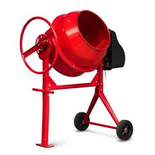 Bétonnière électrique 550w d'occasion  Thann