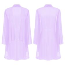 Womens chiffon cardigan for sale  SWANSEA