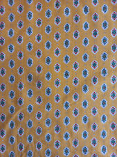 Coupon tissu provencal d'occasion  Cabourg
