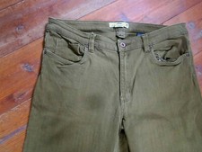 Damen jeans livgrün gebraucht kaufen  Lalendorf