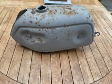 Yamaha 125cc tank d'occasion  Expédié en Belgium