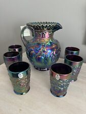 Fenton carnival glass for sale  Novi