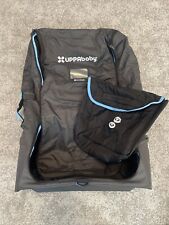 Uppababy stroller travelsafe for sale  USA