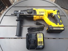 Dewalt dch133 20v for sale  Wonder Lake