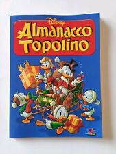 Almanacco topolino n.21 usato  Castel San Giovanni