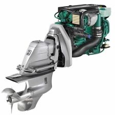 Volvo penta stern for sale  Stone Mountain