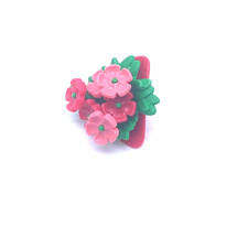 Playmobil commerce bouquet d'occasion  Riedisheim