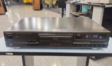 Technics 380a lettore usato  Luco dei Marsi