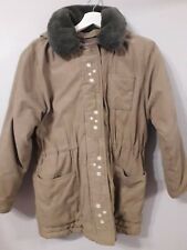 Beau manteau fille d'occasion  Truchtersheim