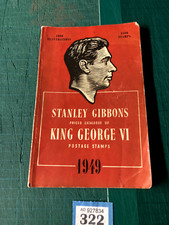 322 george 1949 for sale  DISS