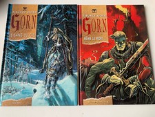 Lot gorn tomes d'occasion  Aix-en-Provence-