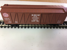 Micro trains virginia for sale  Hurricane