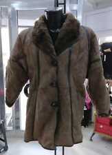 Montone shearling dibi usato  Margherita di Savoia
