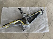 Fury carbon downhill for sale  LONDON
