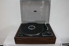 Platine vinyle toshiba d'occasion  Cournonterral