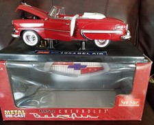 Sun star 1954 for sale  Delphos