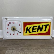 Vntg kent feeds for sale  Lowell