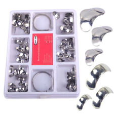 100 matrici dentali usato 100 matrici dentali usato  Spedire a Italy