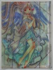 Chobits chi poster gebraucht kaufen  Deutschland